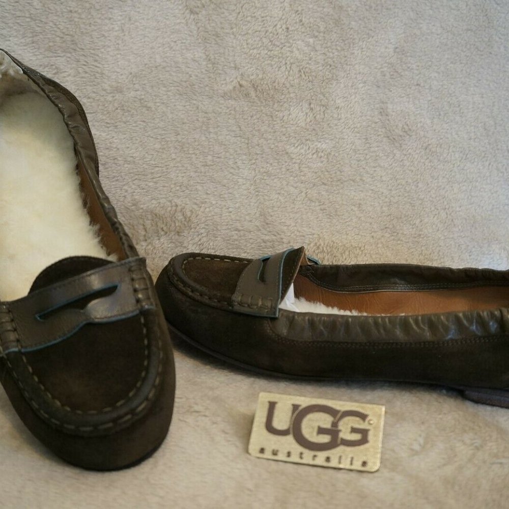 UGG - ITALIAN COLLECTION CANNELITA "NEW"